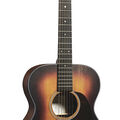 Front of Martin 00-10E Joe Bonamassa Guitar image number 1
